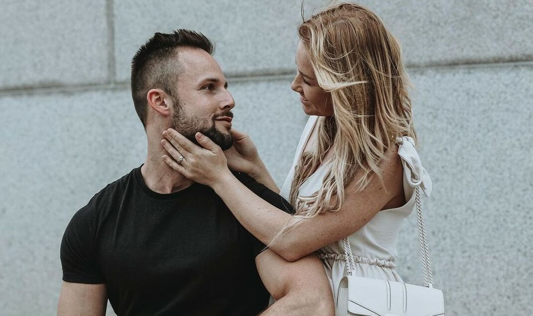 Milan a Tereza sú zamilovaní až po uši
