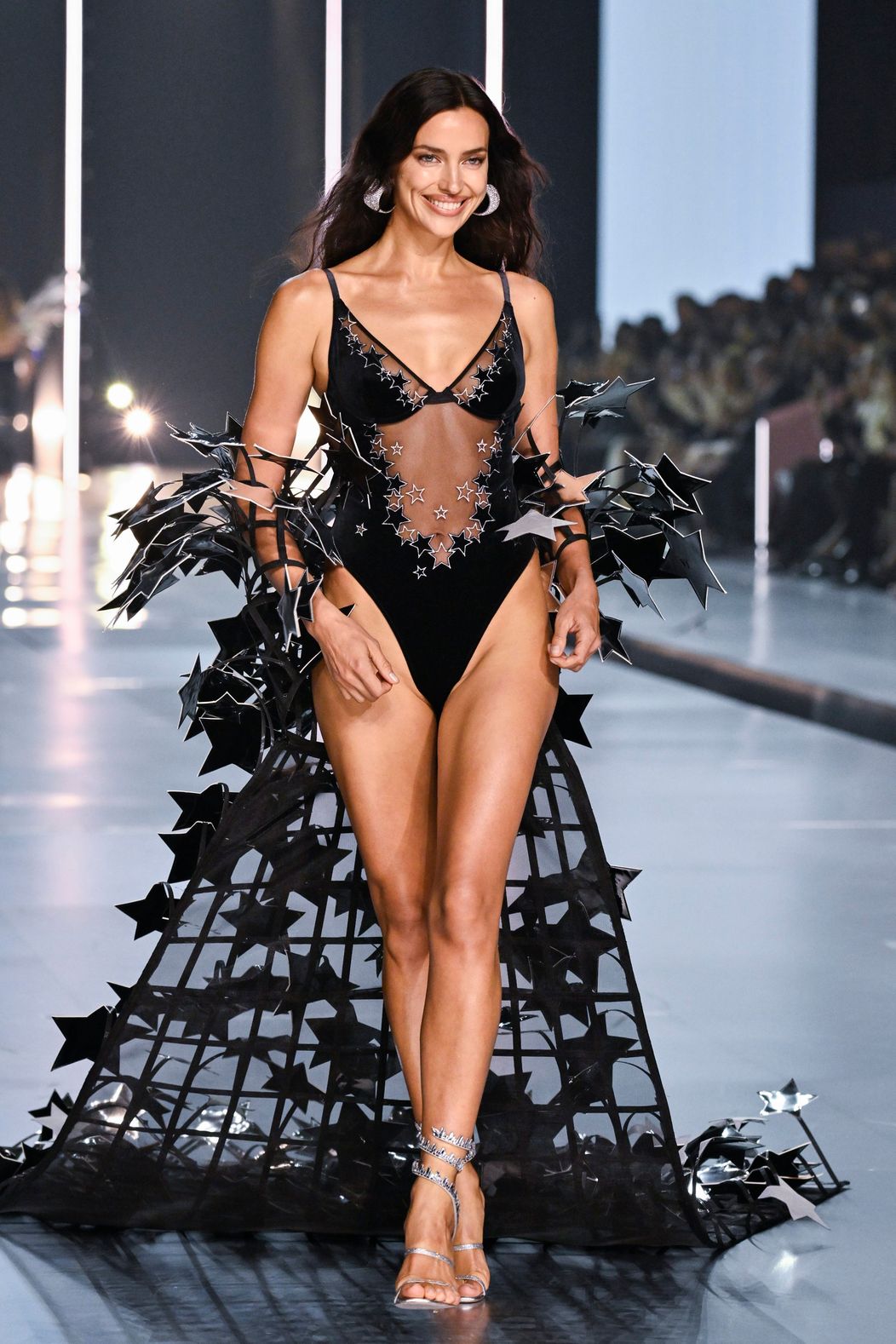 vs show