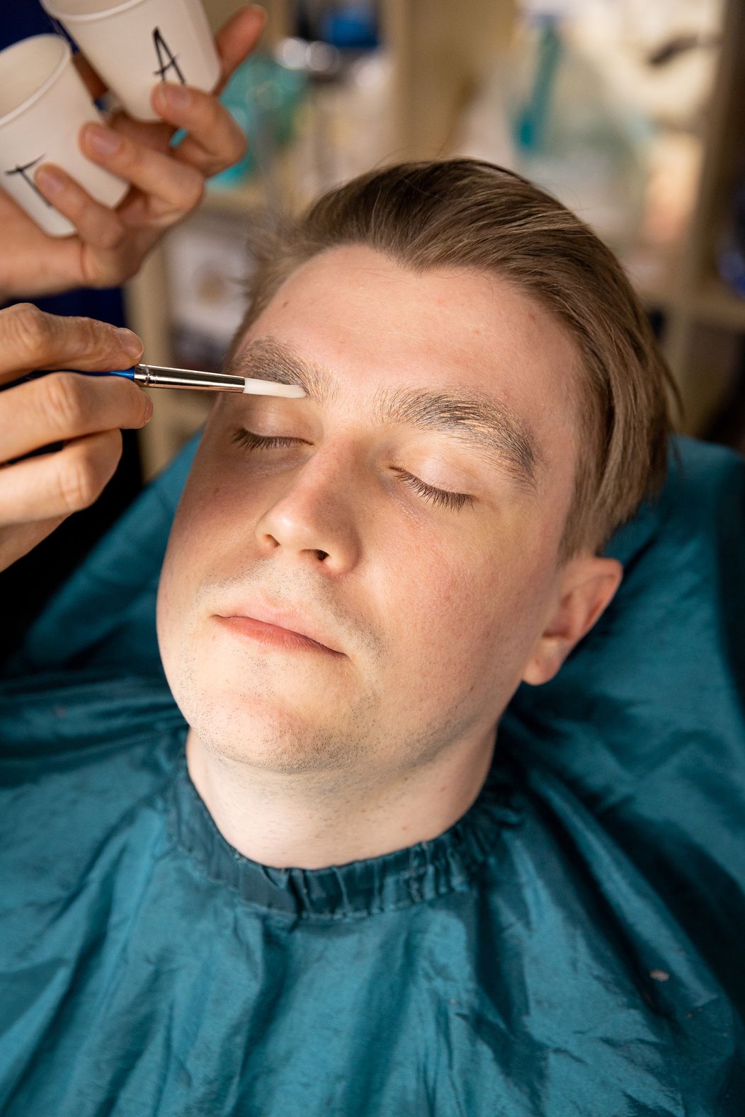 Dárius Koči vystúpi s Braňom Mosným ako Céline Dion Anastacia