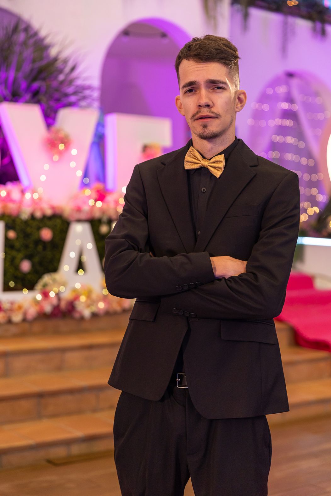 Finále tretej série šou Love Island Česko & Slovensko.