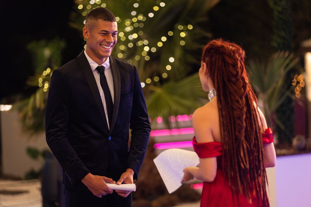 Finále tretej série šou Love Island Česko & Slovensko.