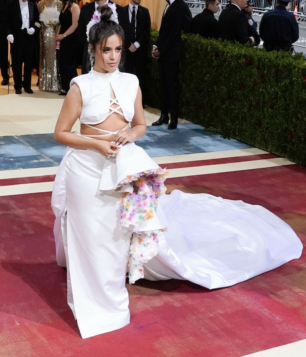Camila Cabello