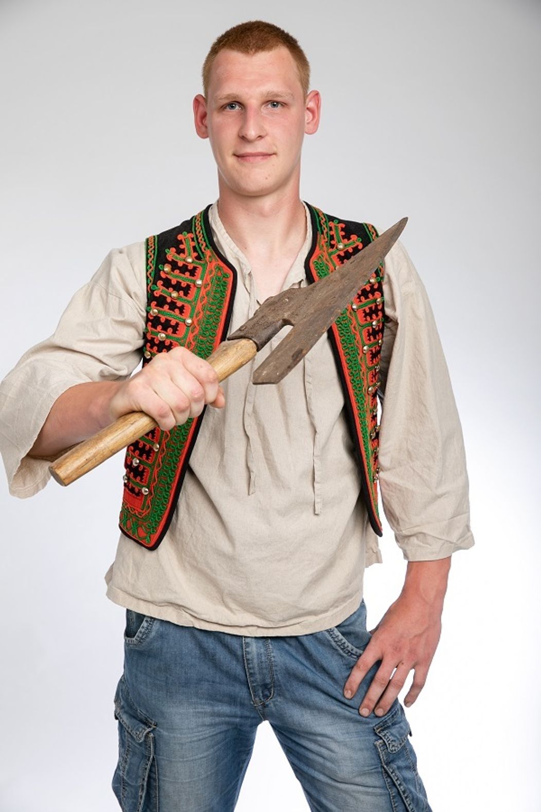 Dominik Porubský