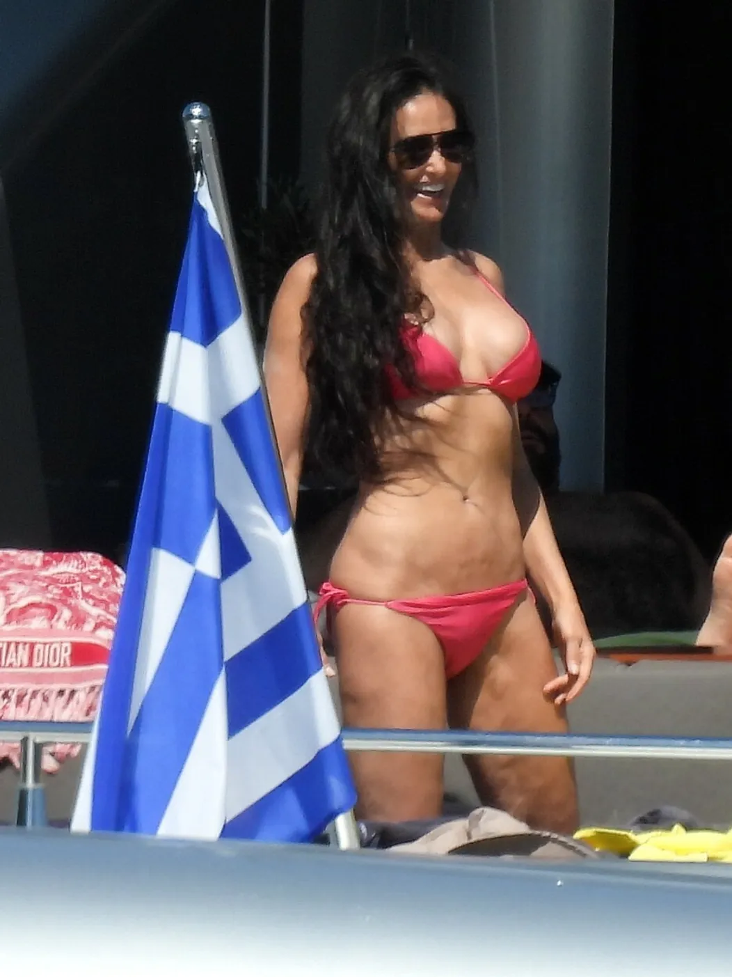 Demi Moore