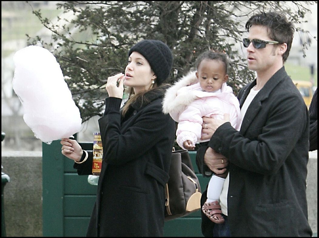 Brangelina