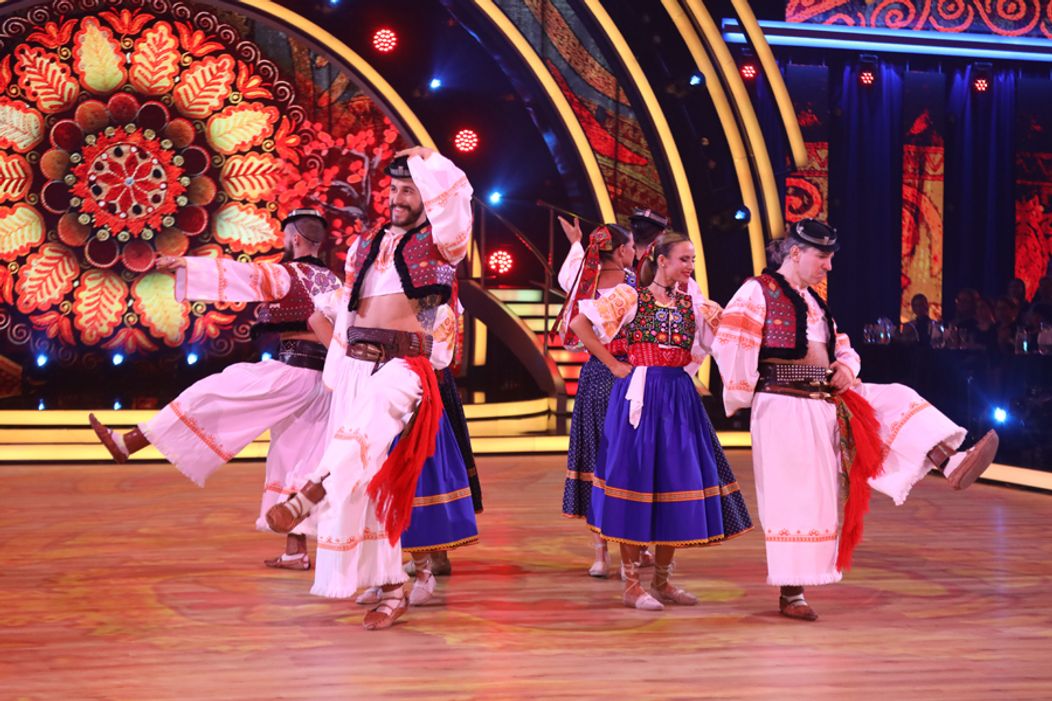 TOP momenty z 5. kola Let’s Dance