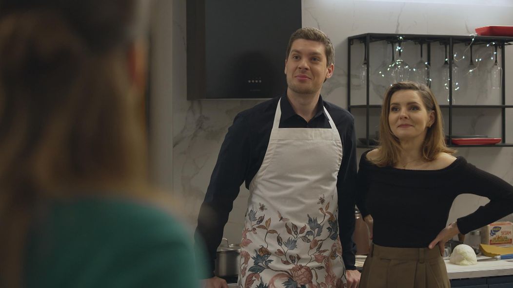 Martin odišiel z večere: Lucia ho vyhodila