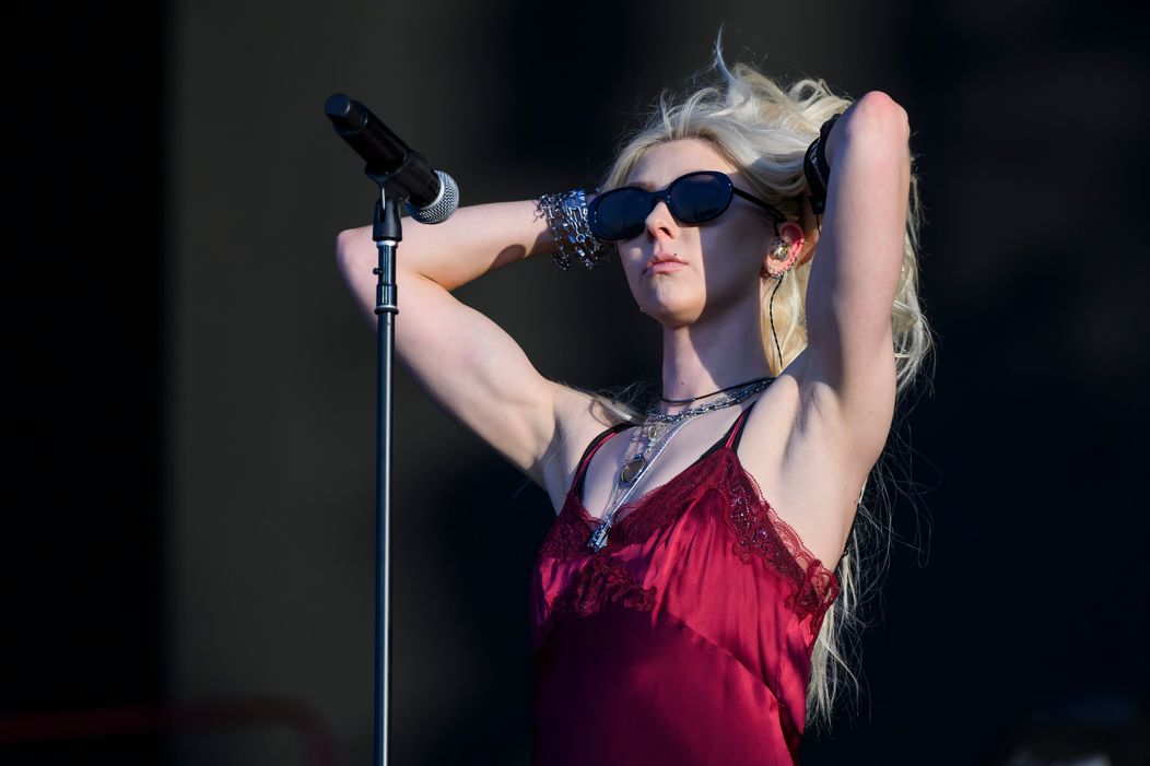 Koncert AC/DC v Bratislave