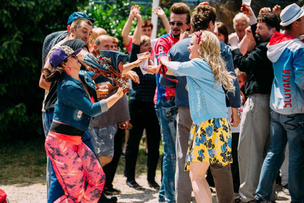 Horná Dolná vs. Dolná Dolná