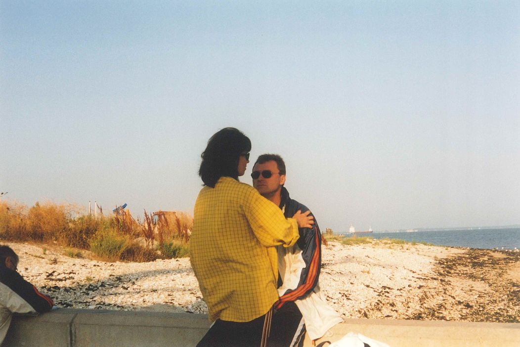 Spomienky na Pevnosť Boyard