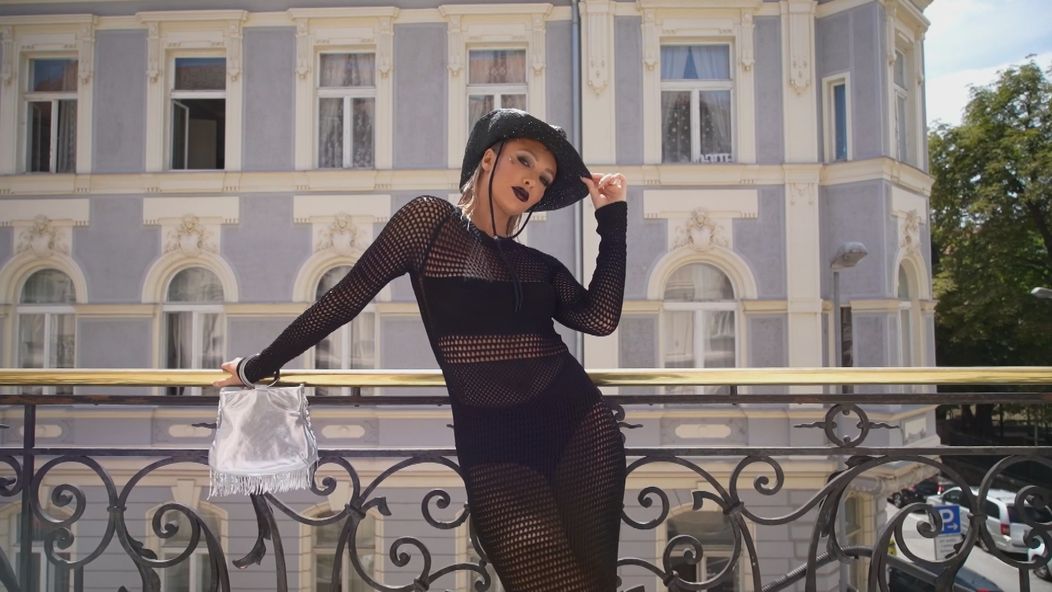 Festivalové inšpirácie na Grape