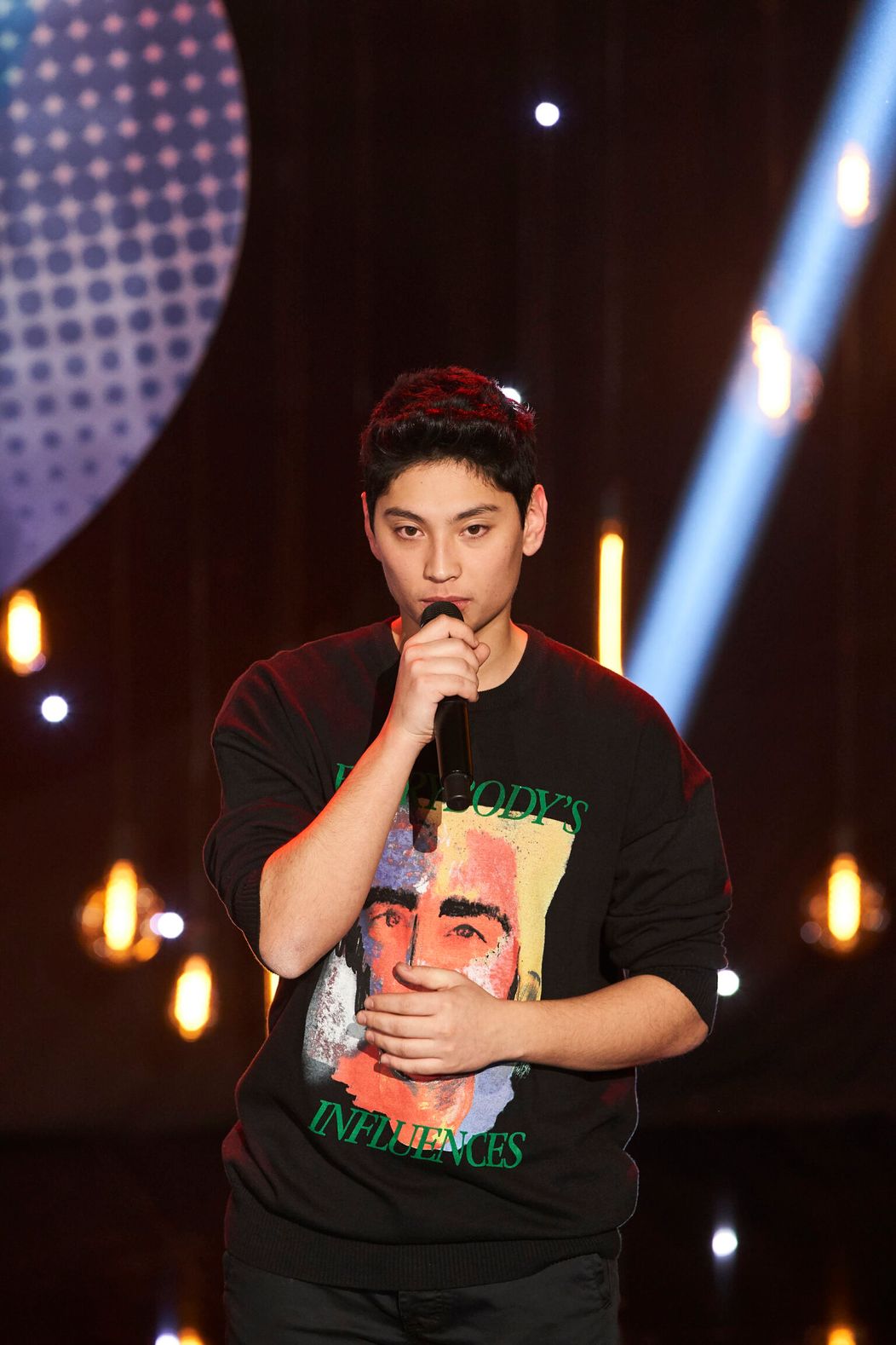 Poľné nemocnice v newyorskom Central Parku.