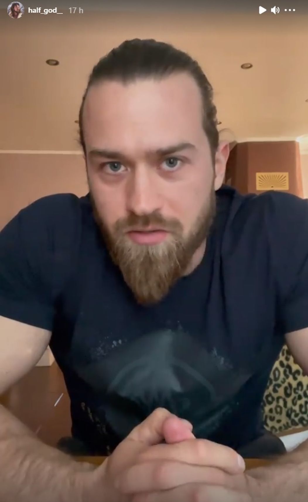 Henrik Szabo