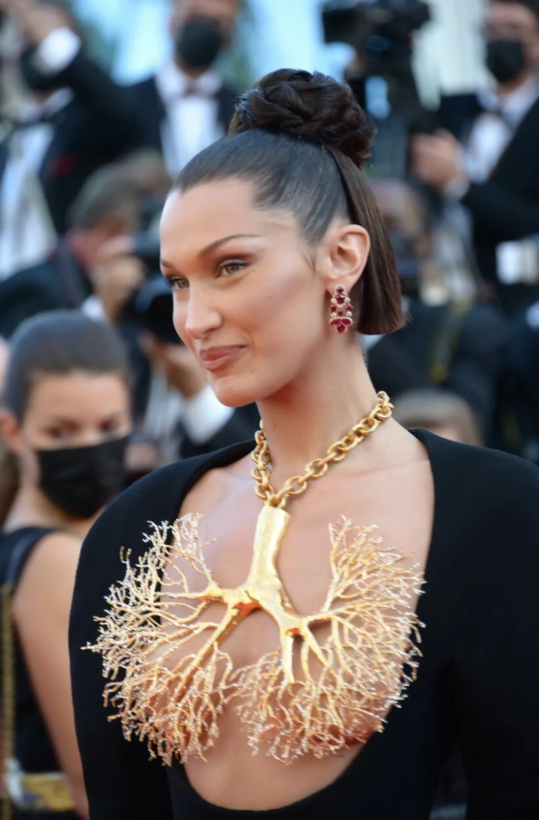 Bella Hadid