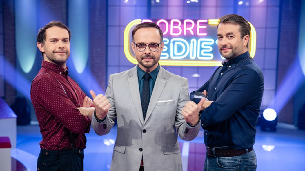 Juraj Kemka, Rasťo Sokol, Vlado Kobielsky