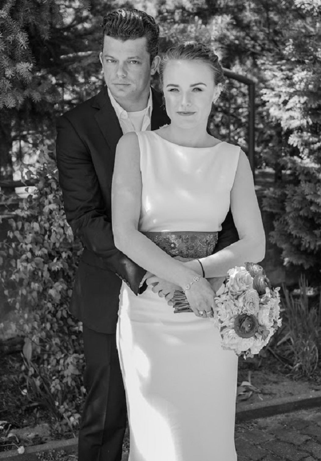 Veľký deň Kristíny a Matúša