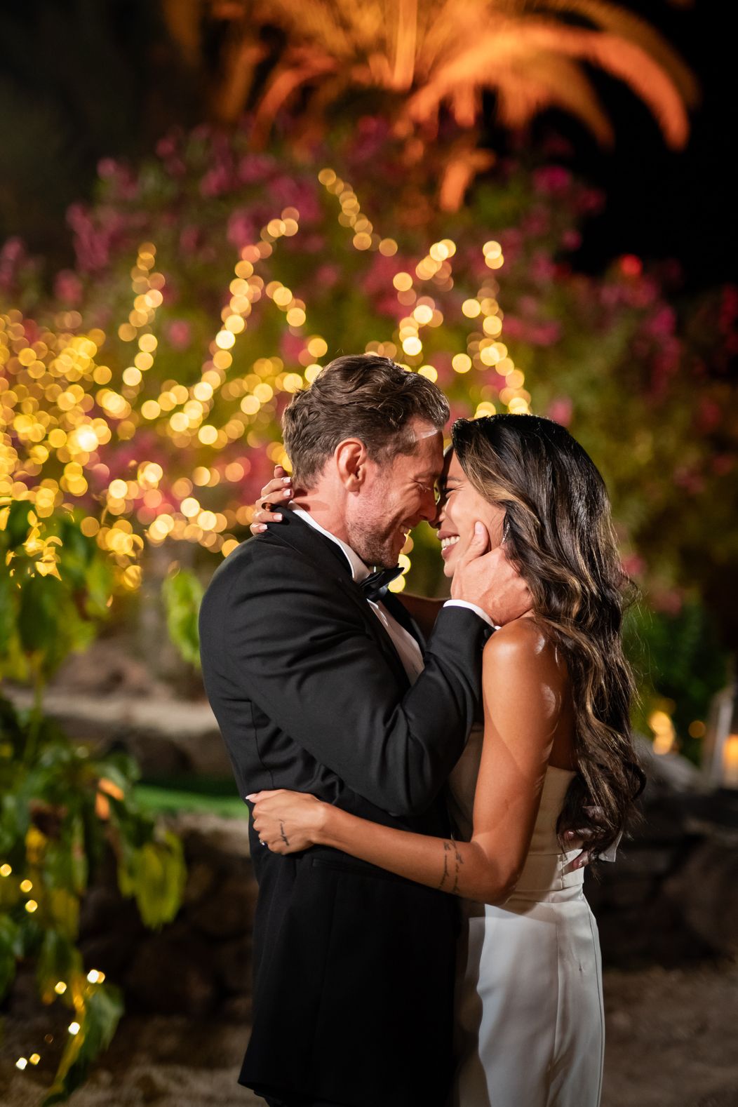 Finále druhej série Ruže pre nevestu Česko