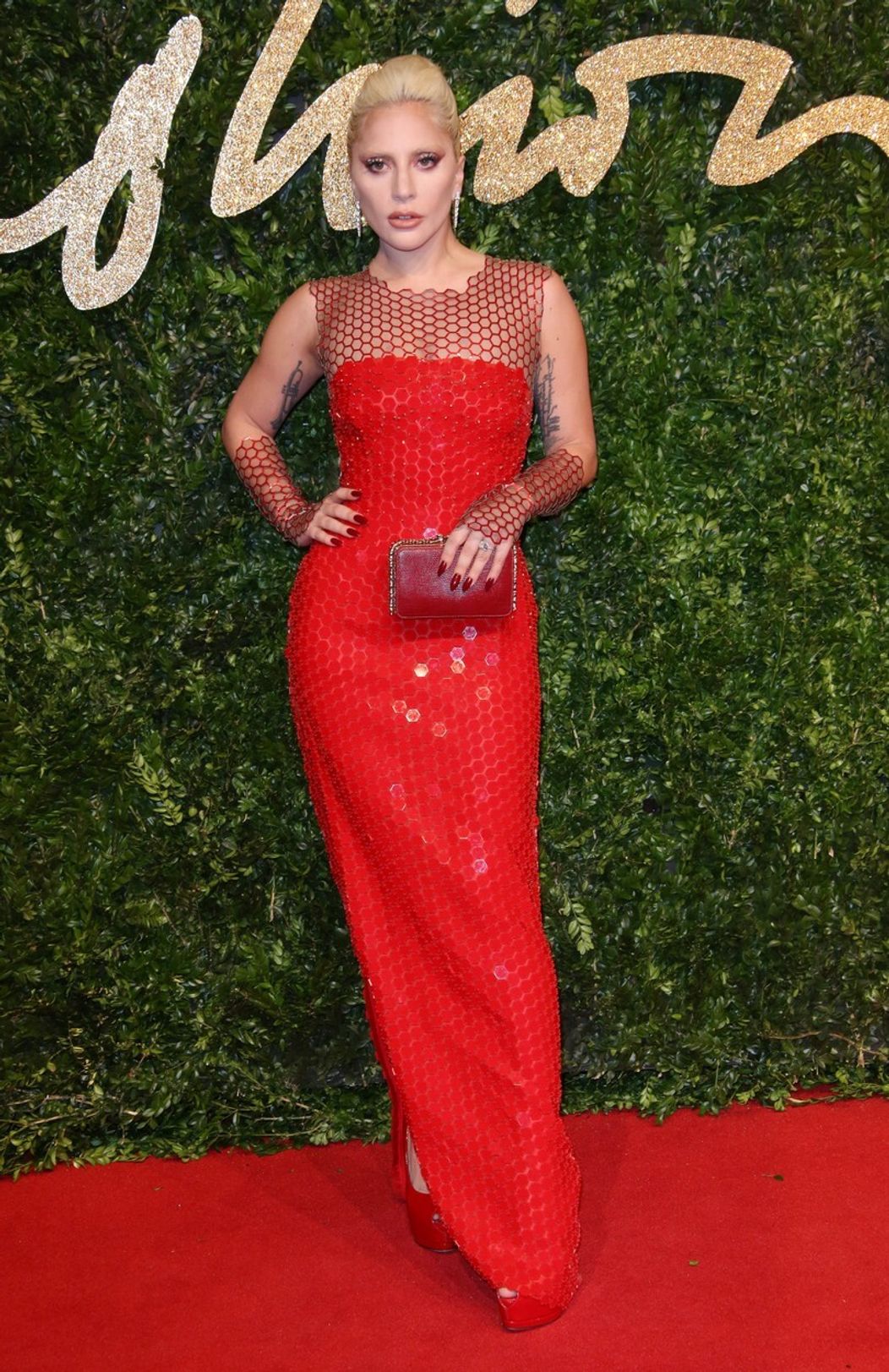 Lady Gaga