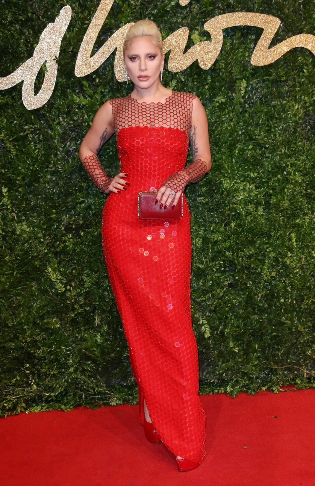 Lady Gaga