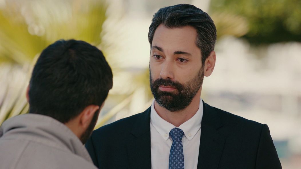 Veľvyslancova dcéra