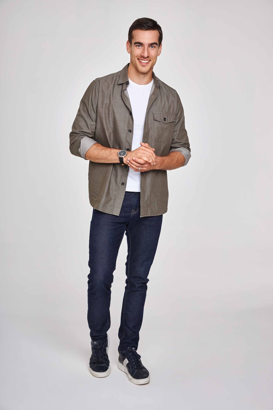 Adam Bardy