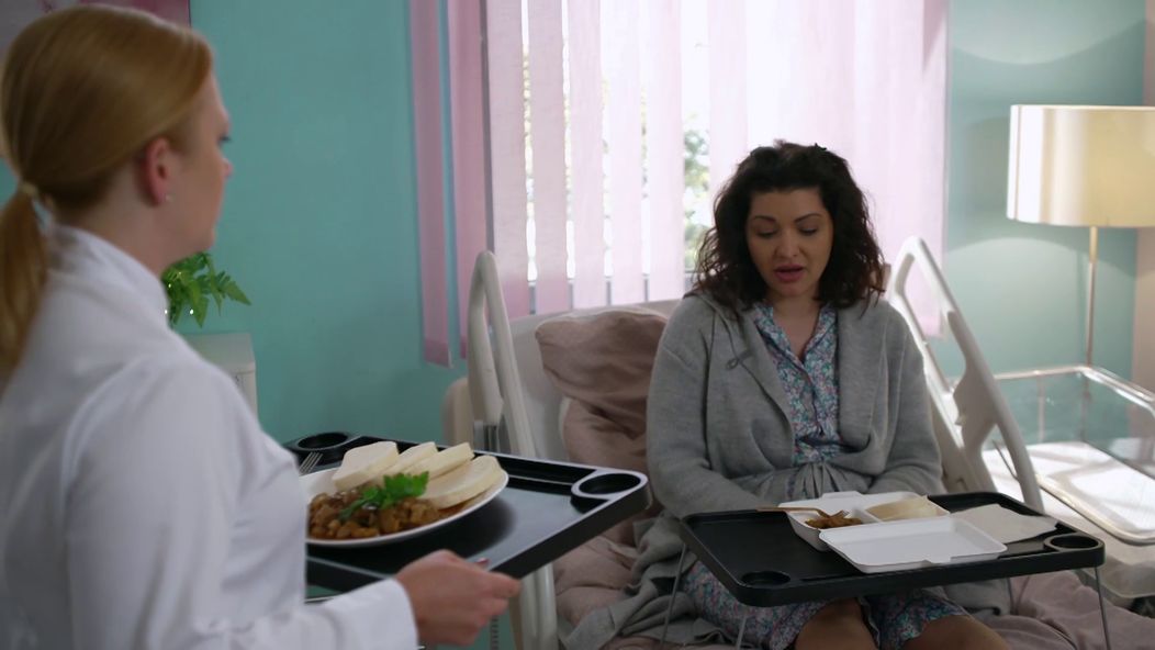 Mamba v Mame na prenájom!