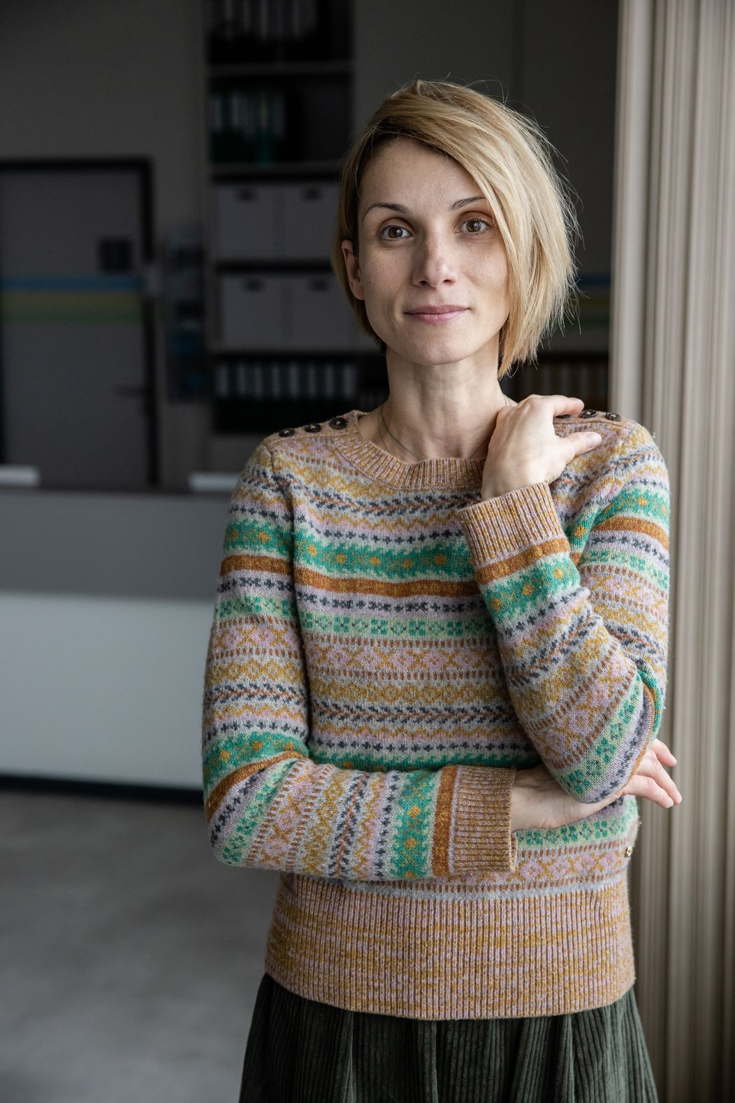 Zuzana Kánocz a Eva Opáleková