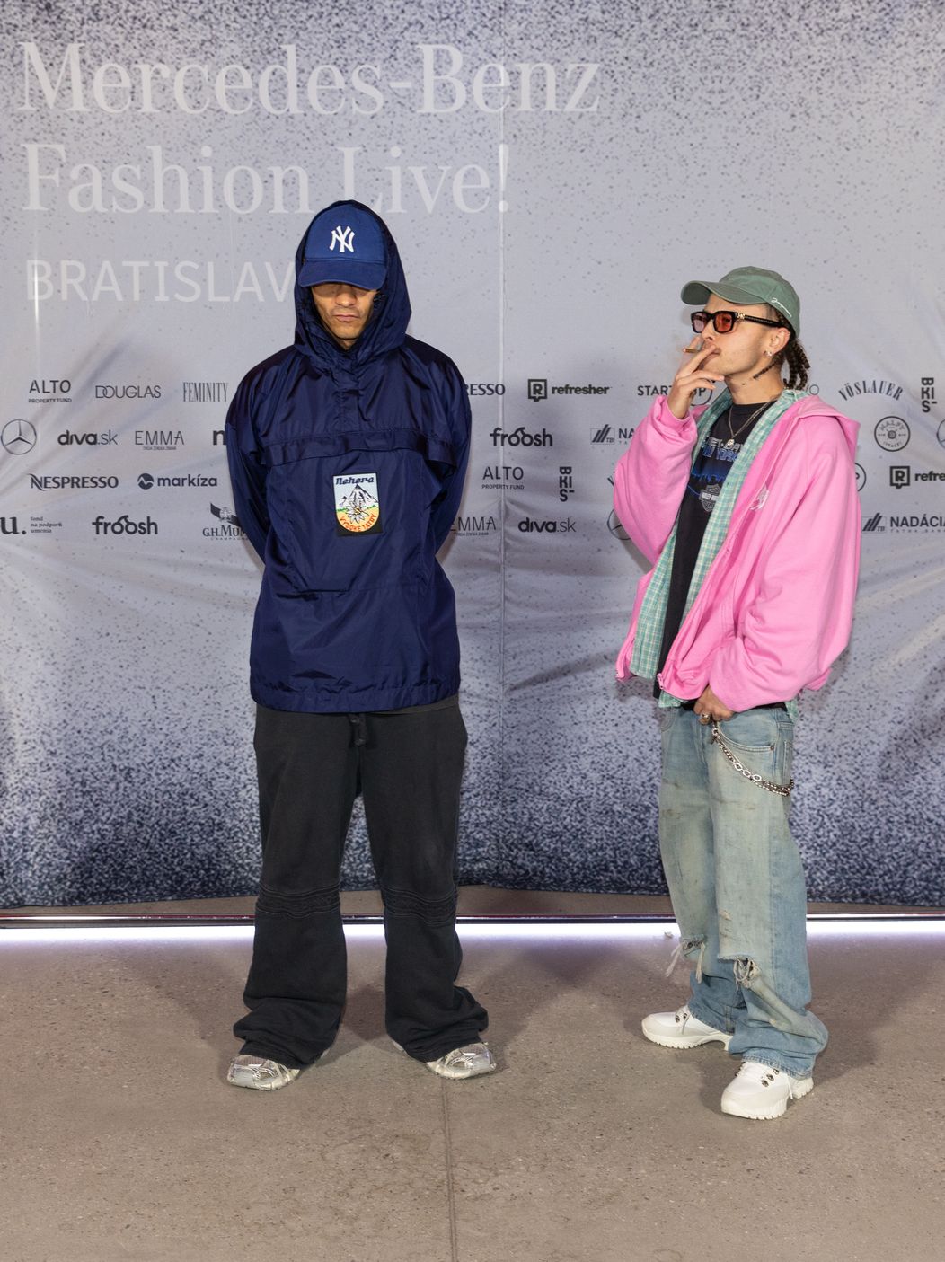 Fashion LIVE! 2023