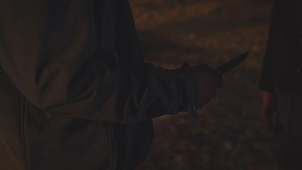 Andrej si od Lukáša vypočul nepríjemné slová.