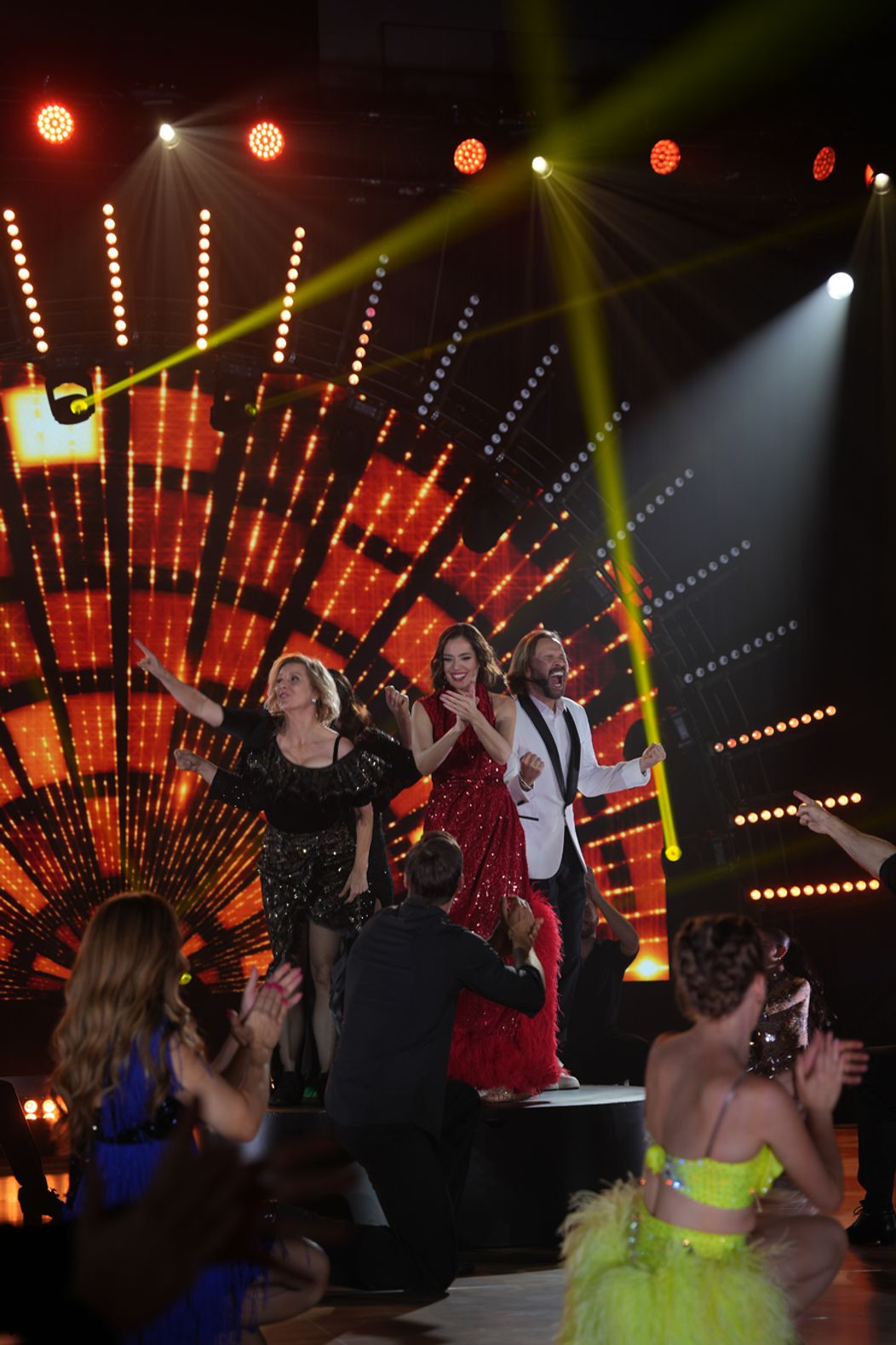 Zákulisie Let's Dance turné: Bolo to veľkolepé