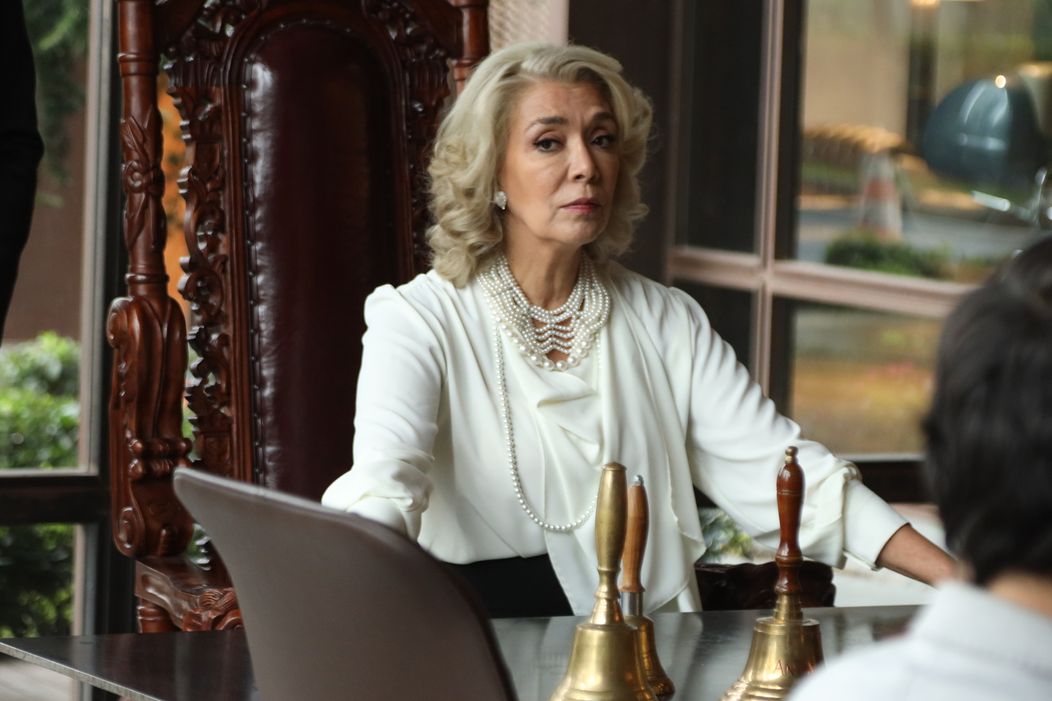 Láska na prenájom - Semiha