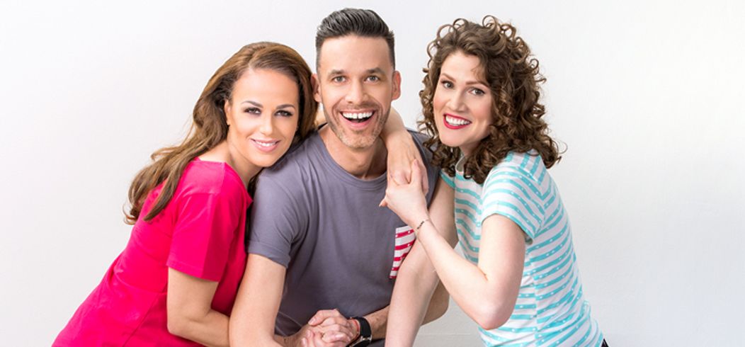 AVON za zdravé prsia