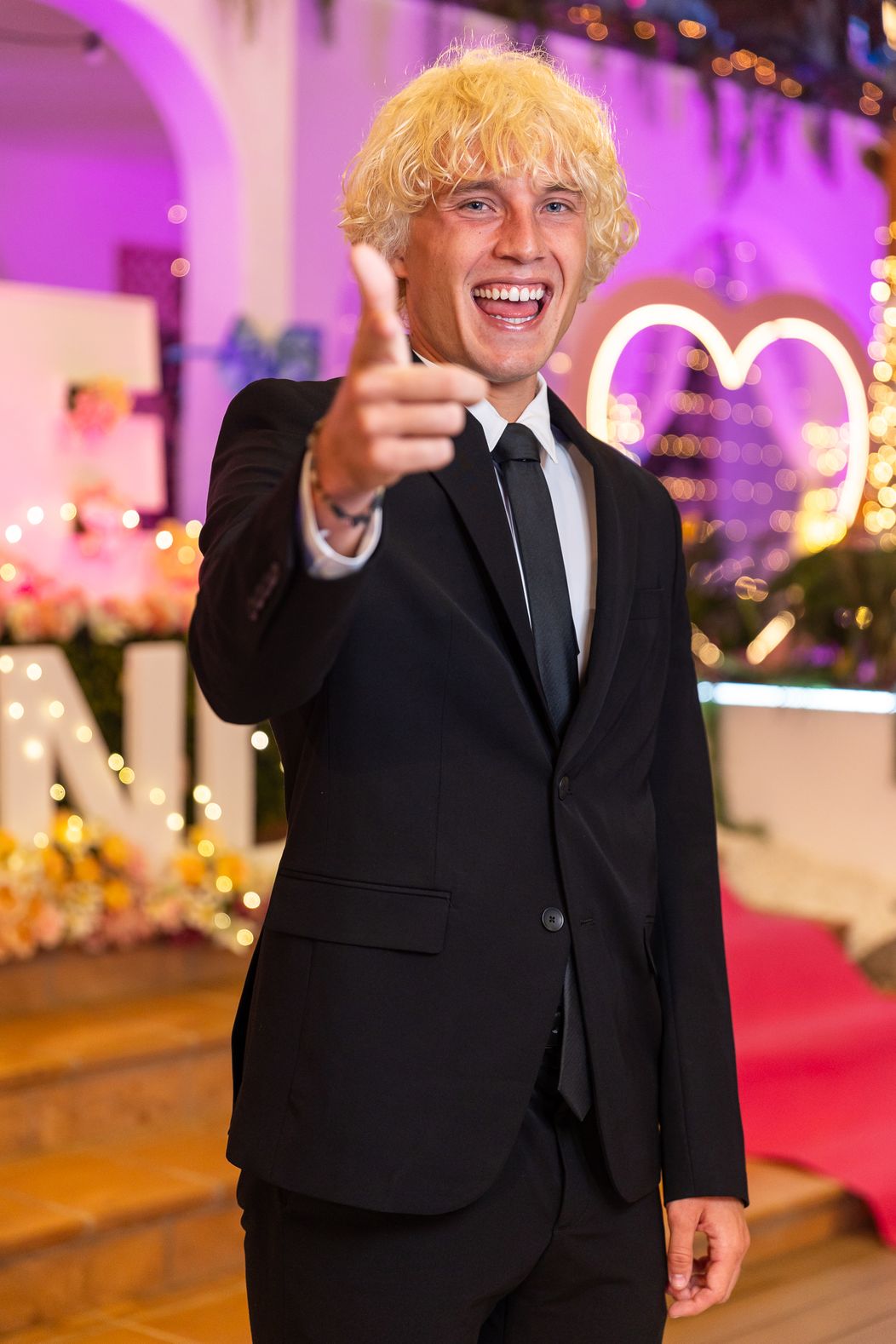 Finále tretej série šou Love Island Česko & Slovensko.