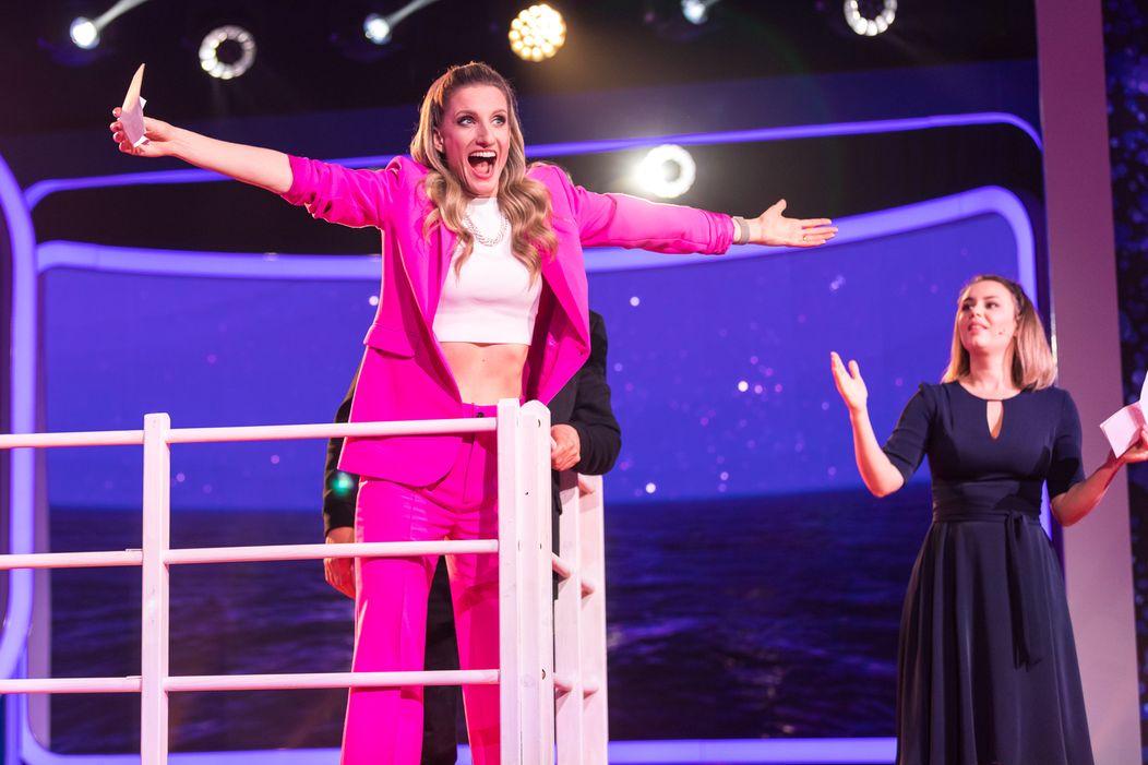 Titanic - verzia 2.1