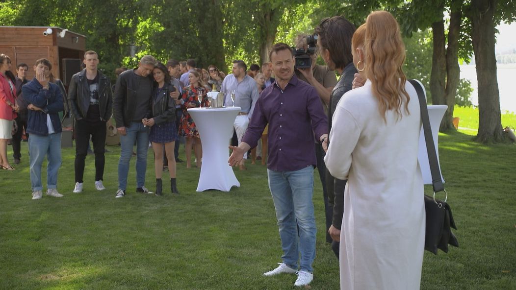 Veselí priznali, ako to medzi nimi je.