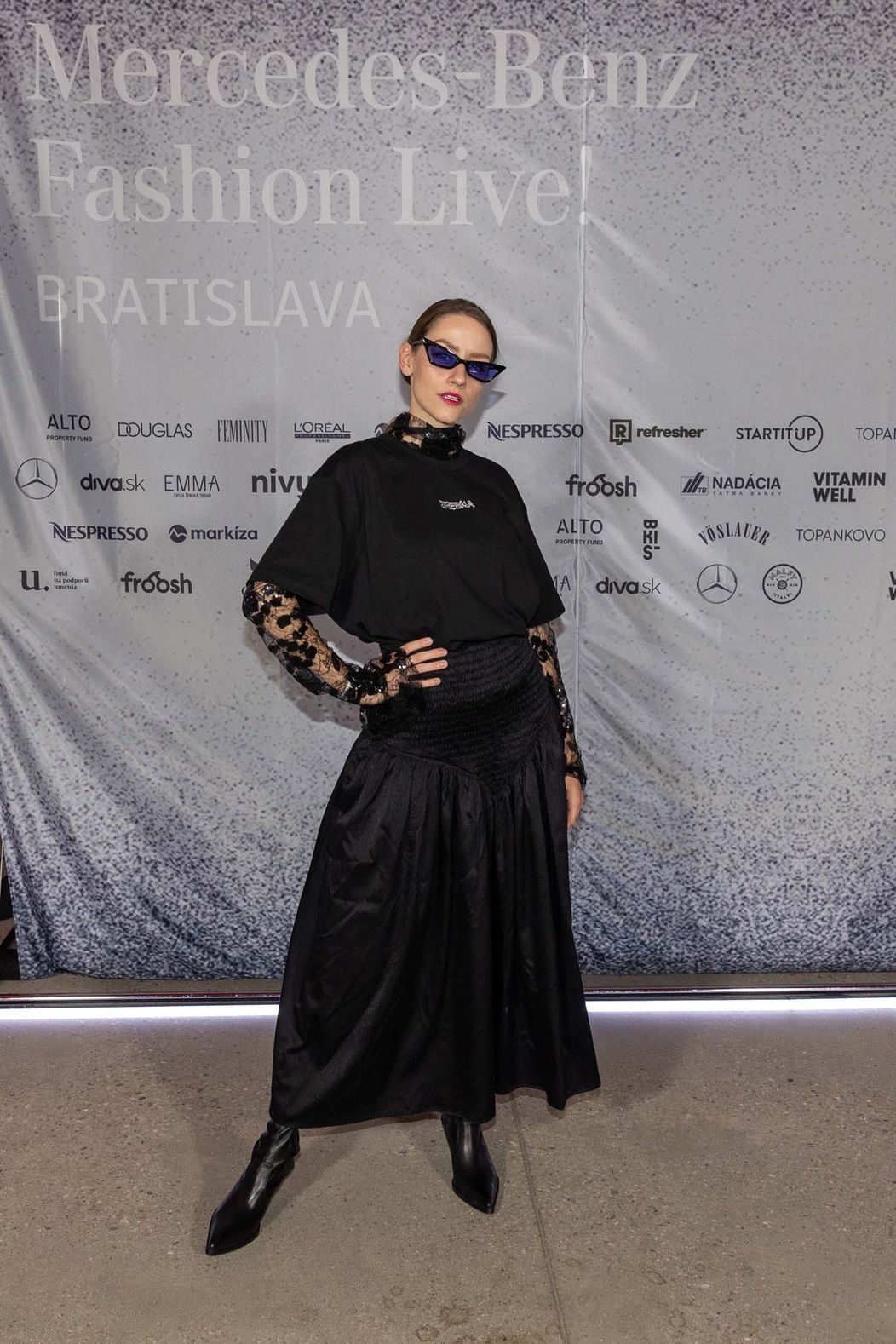 Fashion LIVE! 2023