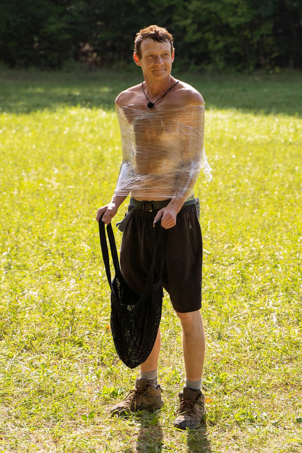 Ema sa ujala vlády na Farme, Adam opäť získal imunitu a prvá zabíjačka na statku