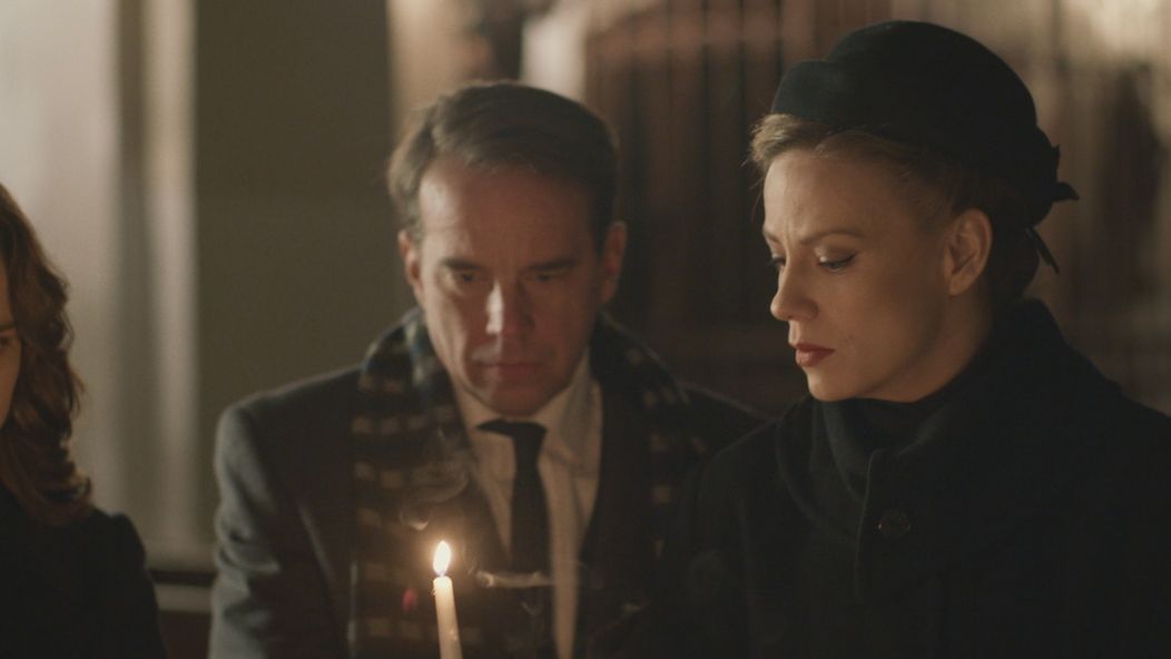 Pohreb Petra Kučeru