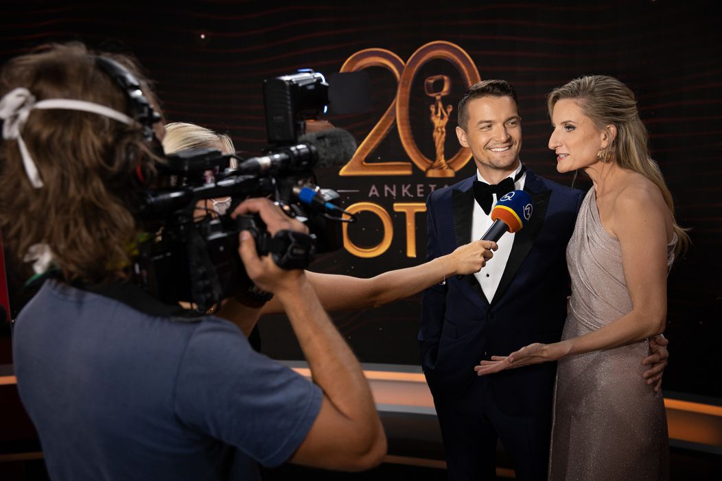 Zákulisie z netradičného OTO 2019