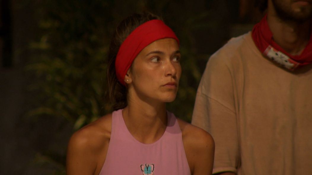 Na dosiaľ najdramatickejšej kmeňovej rade sa Ondro pohádal s Jiřím.