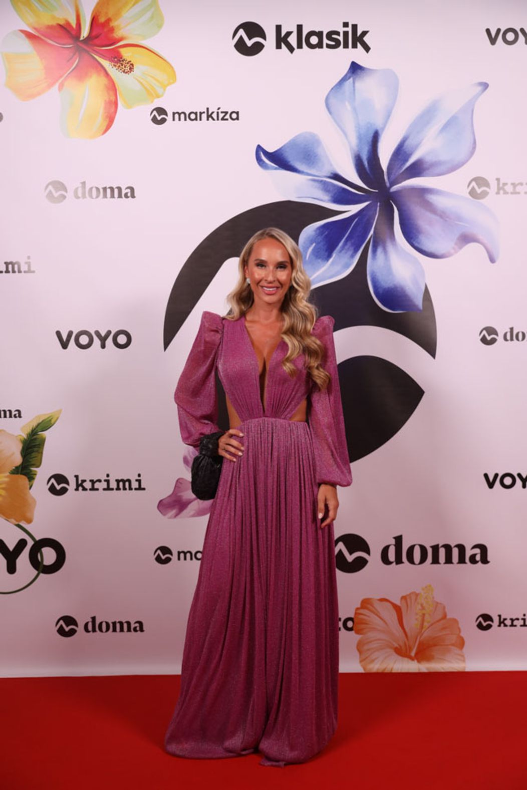 SUMMER MEDIA PARTY 2024