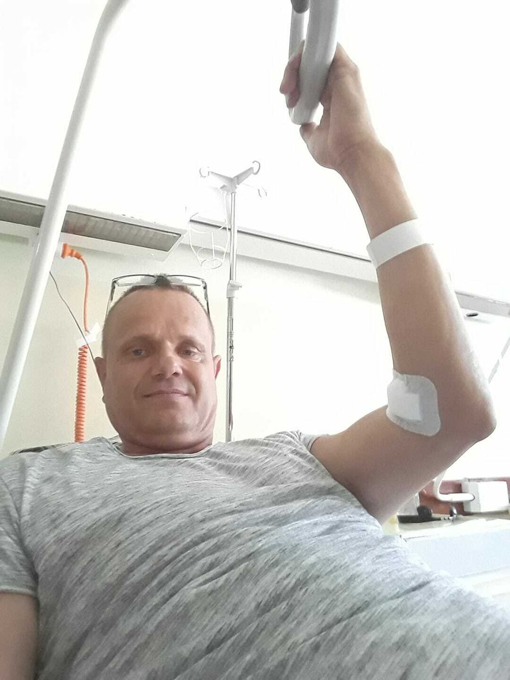 Milana čaká ešte jeden zákrok
