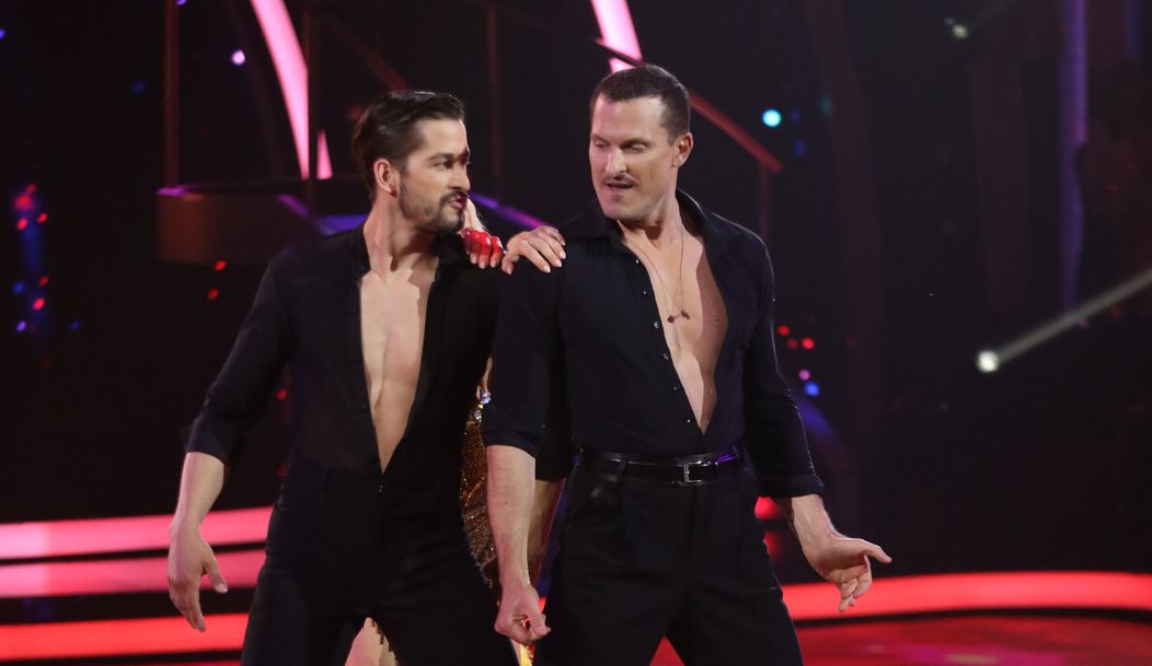 Jakub Jablonský a Ján Koleník