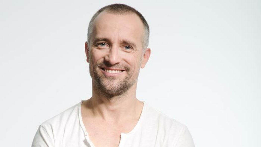 Maroš Molnár