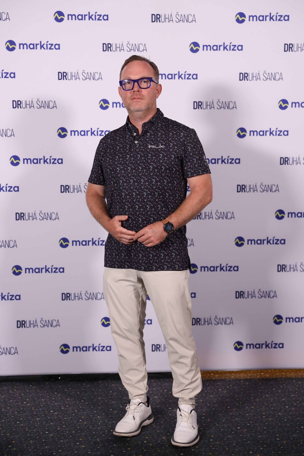 Premiéra tretej série seriálu Druhá šanca