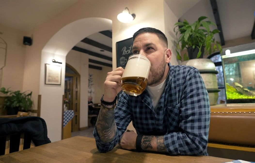 Penzion & Řízkárna Veranda - rezňom definitívne odzvonilo