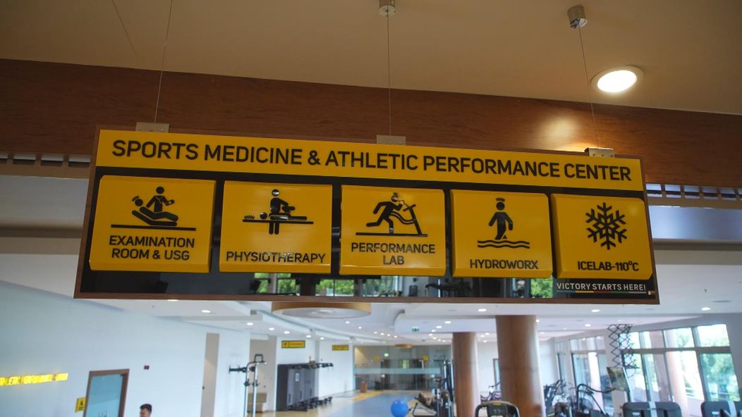 Účastníci Extrémnych premien absolvovali bootcamp v profesionálnom športovom zariadení v Turecku.