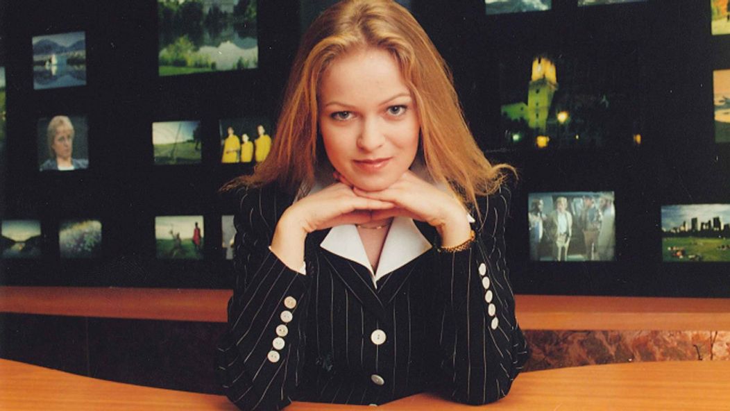 Jana Hospodárová