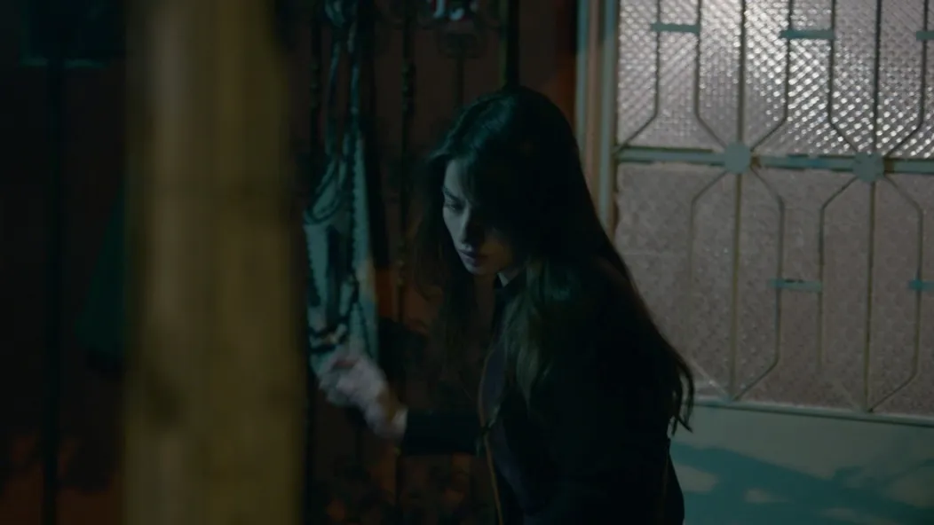 Meryem