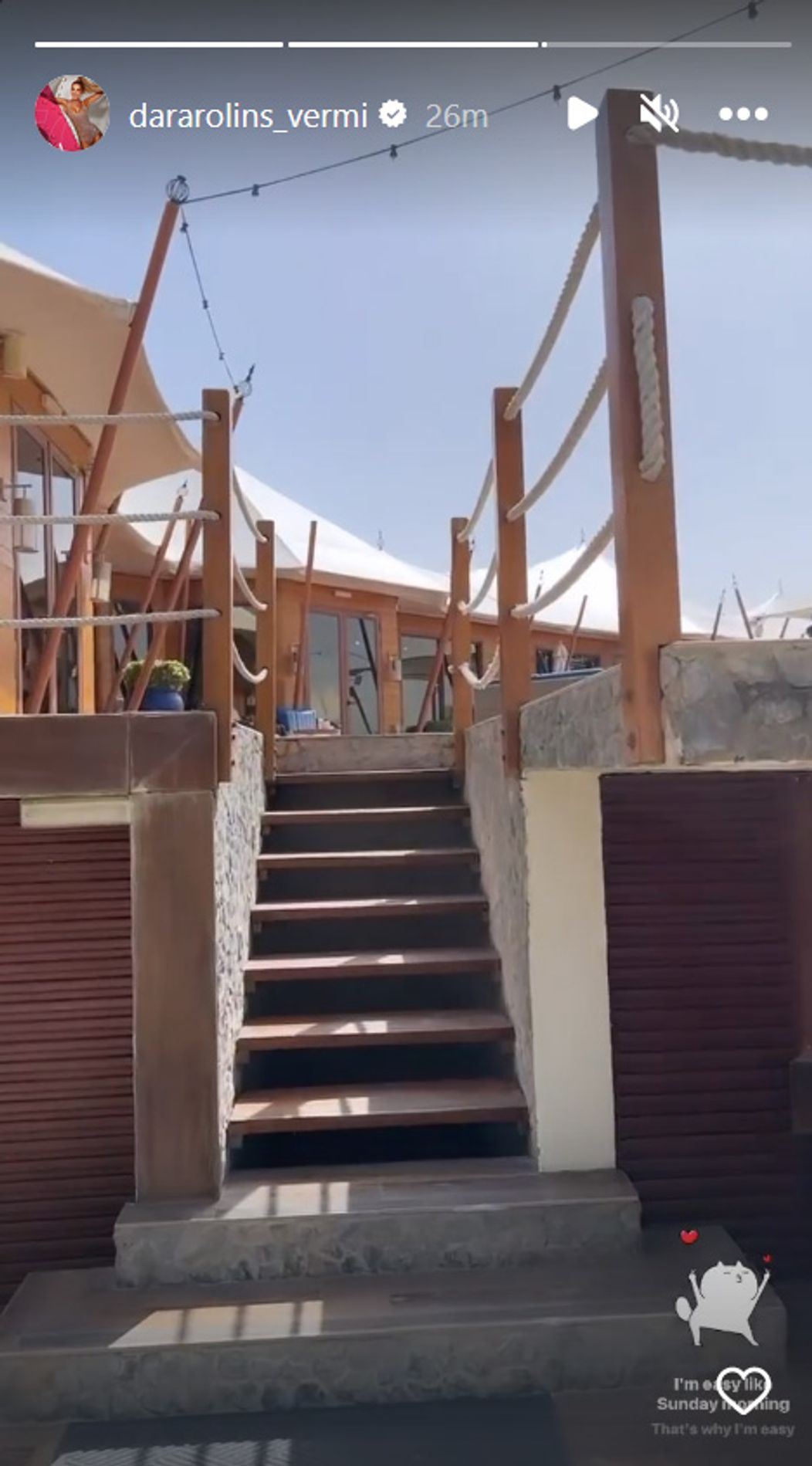 Dara na exotickej dovolenke